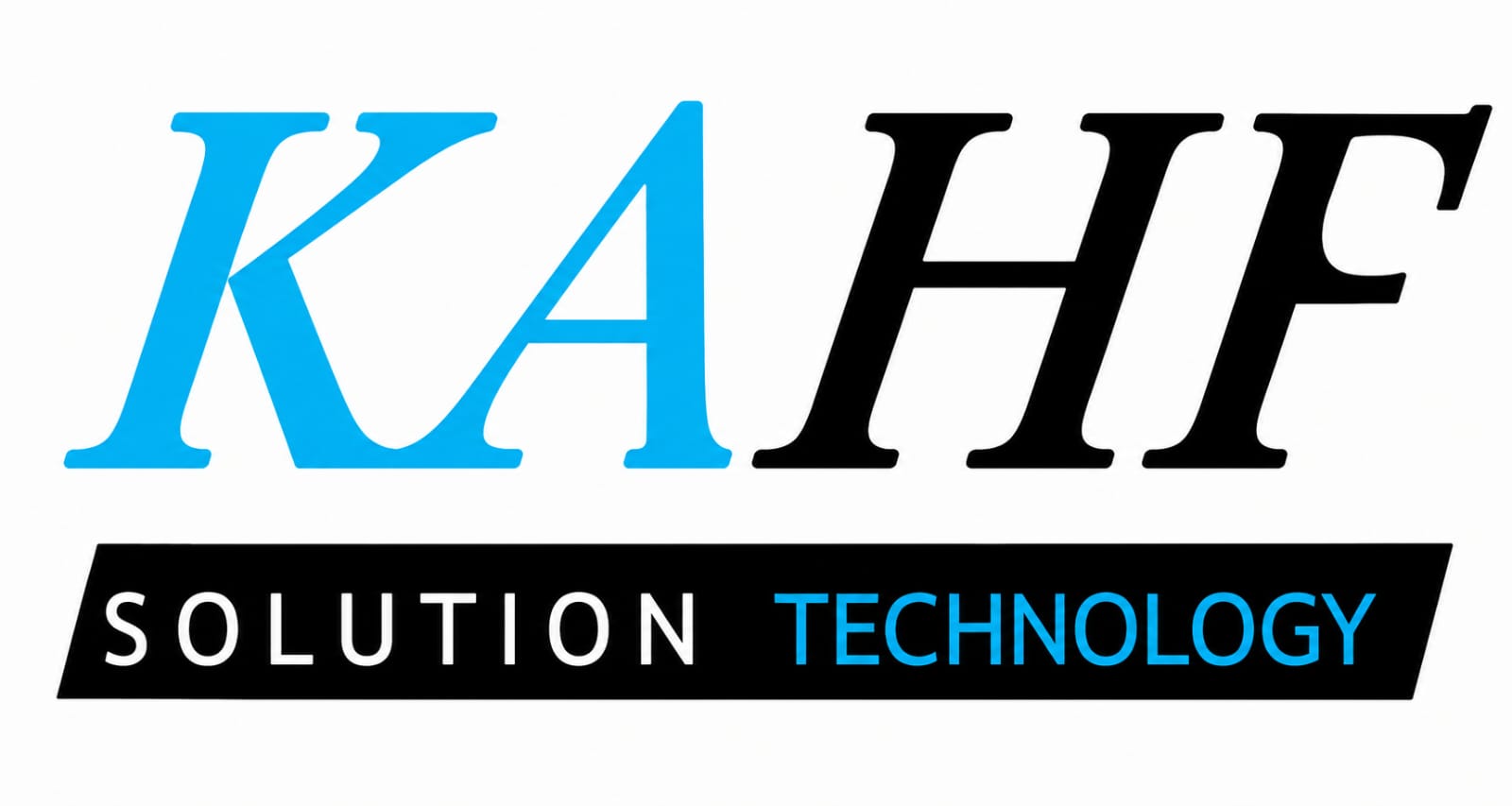 KAHF Solution Technology